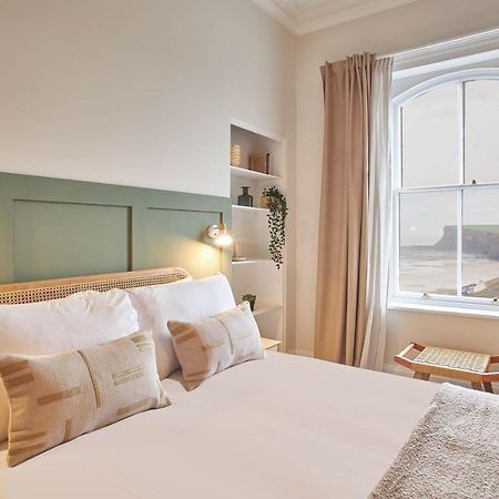 Host & Stay - Huntcliff View Apartment Солтберн-бай-те-Си Экстерьер фото
